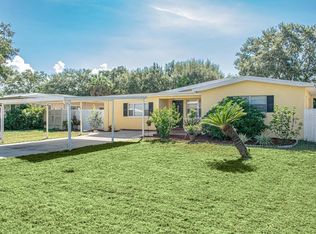2922 W Elrod Ave, Tampa, FL 33611
