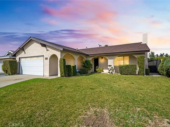 20205 McGill Dr, Walnut, CA 91789
