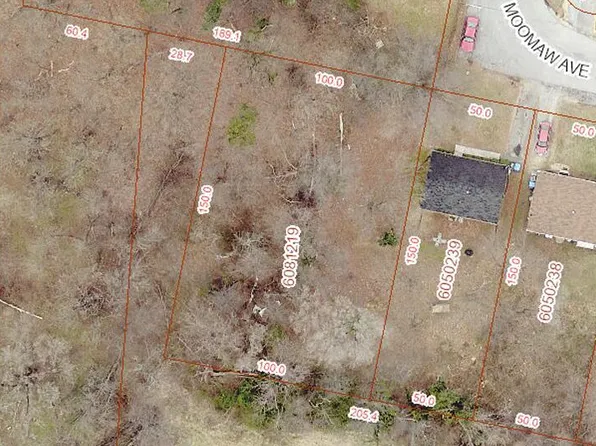 0 Clovis St NW, Roanoke, VA 24017