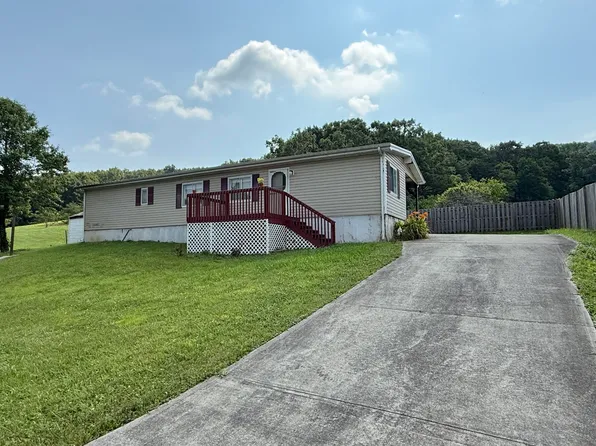 10889 Battlefield Memorial Hwy, Berea, KY 40403