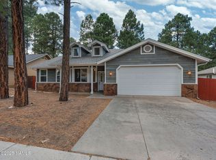 2058 W University Ave, Flagstaff, AZ 86001