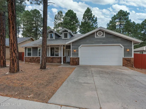 2058 W University Ave, Flagstaff, AZ 86001