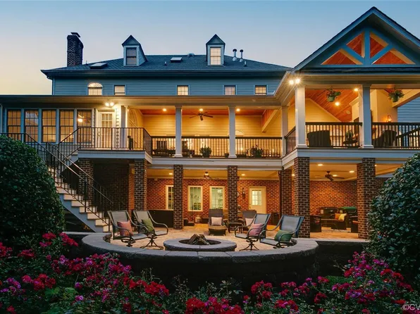 6001 Dalecross Way, Glen Allen, VA 23059