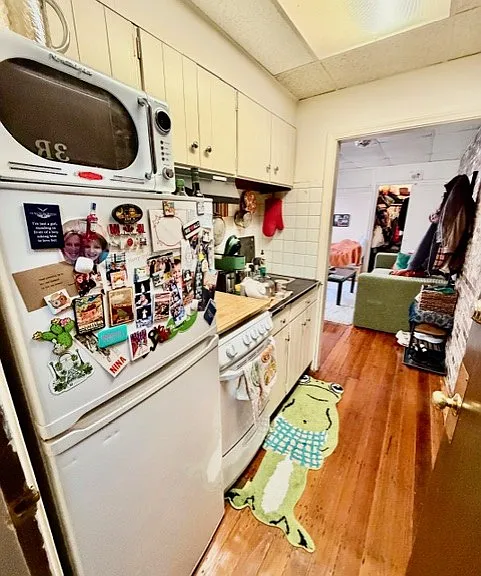 23 Sheafe St #3R — Photo 8