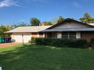 205 NE 61st St, Oklahoma City, OK 73105