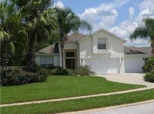 9055 Laurel Ridge Dr, Mount Dora, FL 32757