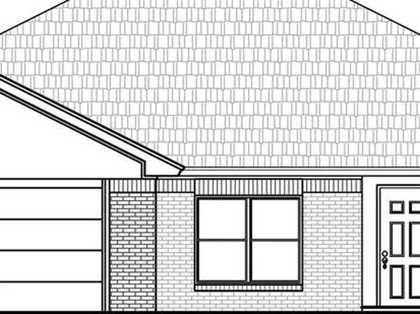 920 Hazy Brook Cir, Chickasha, OK 73018