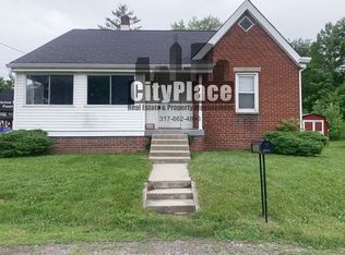 7628 Acton Rd, Indianapolis, IN 46259