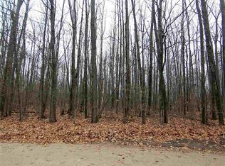 Balsam, Higgins Lake, MI 48627