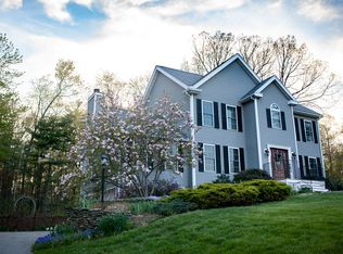 42 Greenhaven Rd, Salem, NH 03079