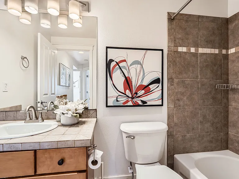 Bathroom 2