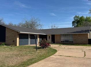 4205 York St, Wichita Falls, TX 76309