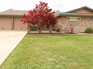 519 W Kanai Ave, Porterville, CA