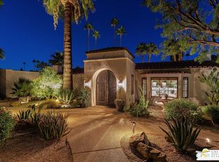 429 Camino Del Sur, Palm Springs, CA 92262