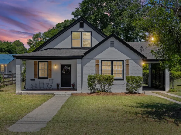 2355 Forster Street, Augusta, GA 30904