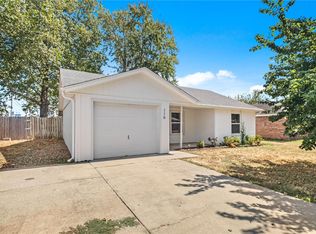116 Southland St, Centerton, AR 72719