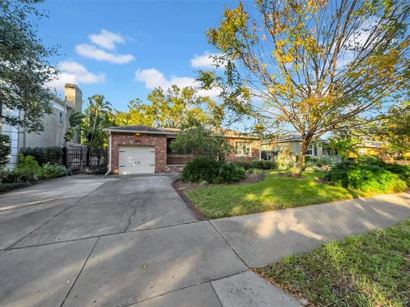 2905 W Fountain Blvd, Tampa, FL 33609