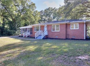 4551 Salem Rd, Covington, GA 30016