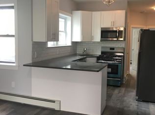 12 Russell Ave APT 1, New Rochelle, NY 10801