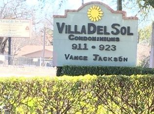 923 Vance Jackson #806, San antonio, TX 78201