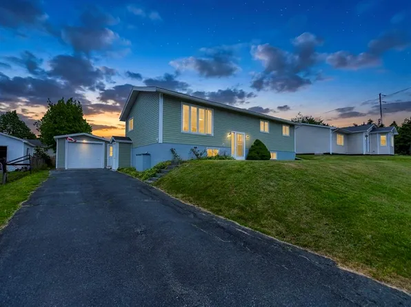 69 Bannerman Lake Road, Harbour Grace, NL A0A2M0