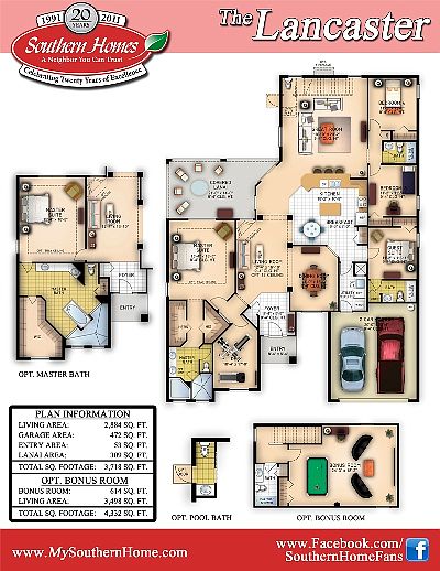 2nd image of 356 Dolce Dr