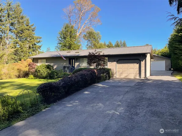 1615 McDonald Street, Port Angeles, WA 98363