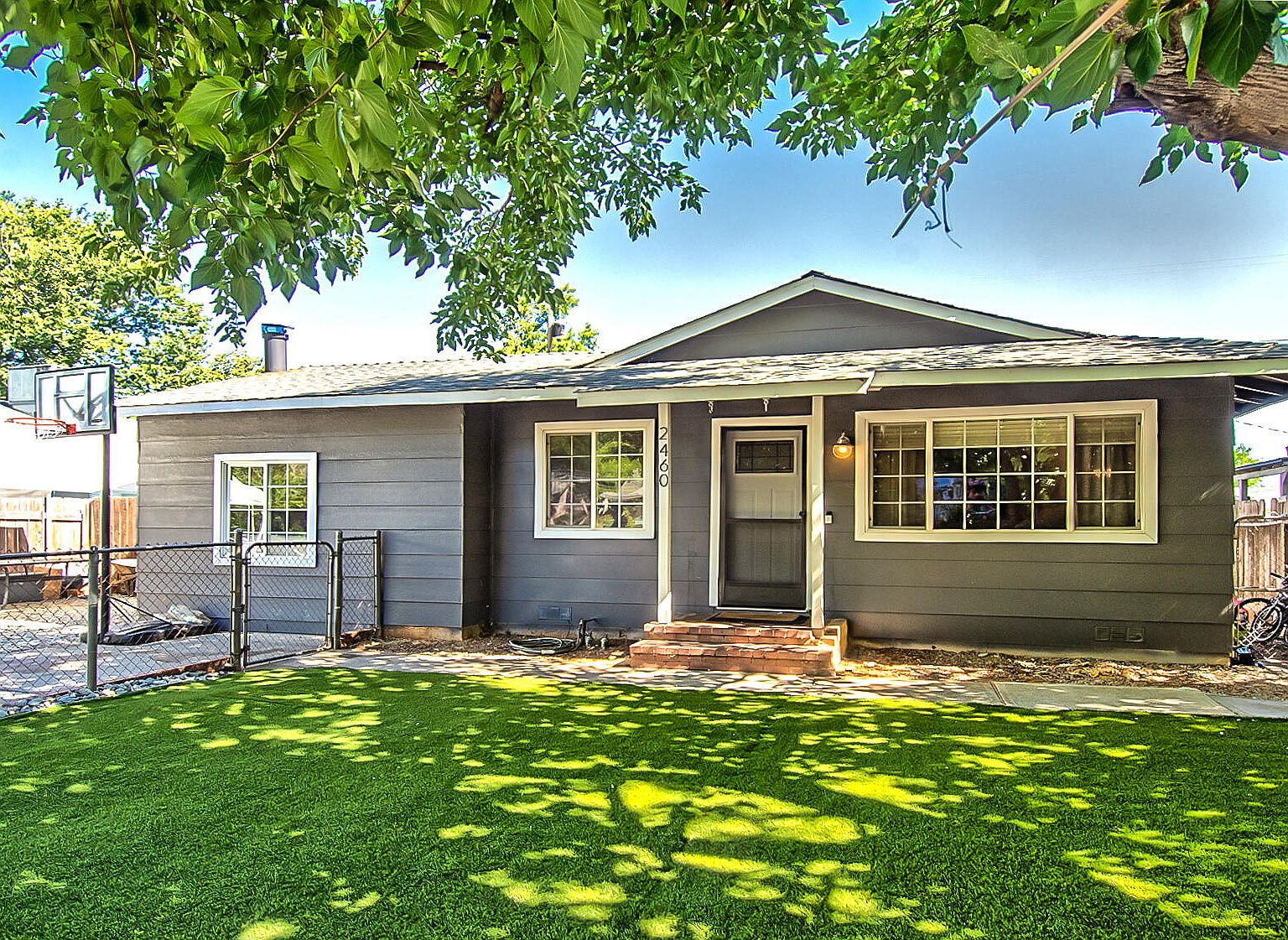 2460 Nebula St, Redding, CA 96002 Zillow