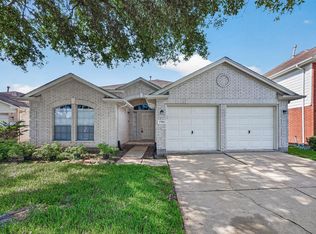 4431 Selwyn Rd, Richmond, TX 77407