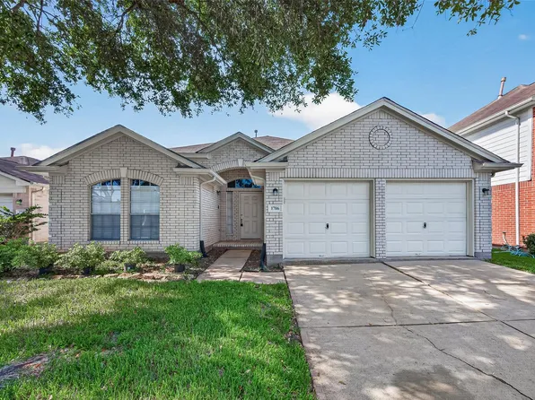 4431 Selwyn Rd, Richmond, TX 77407