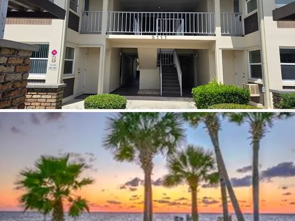 5111 AMULET DRIVE #102, NEW PORT RICHEY, FL 34652
