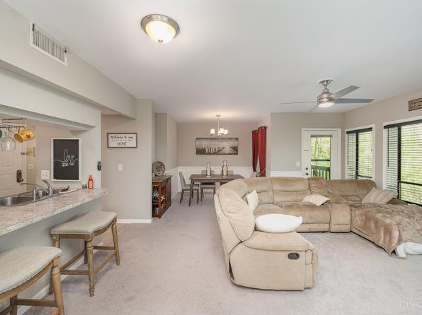 2121 Sutton Ave UNIT 1C, Cincinnati, OH 45230