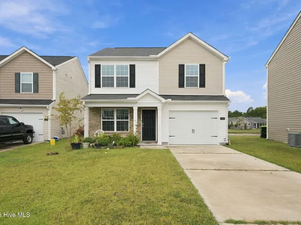 106 Mansfield Court, New Bern, NC 28562