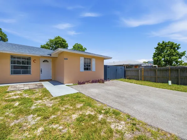5256 Cannon Way, West Palm Beach, FL 33415