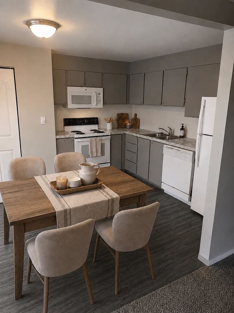 Your Commute Got Easier. Your Errands Got Shorter. Your Apartment Got Bigger. — Photo 3