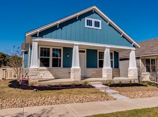 1141 Nevarez, Kyle, TX 78640