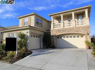 5662 W Cog Hill Ter, Dublin, CA