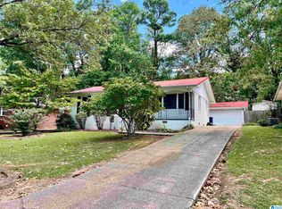 2909 McClellan Blvd, Anniston, AL 36201