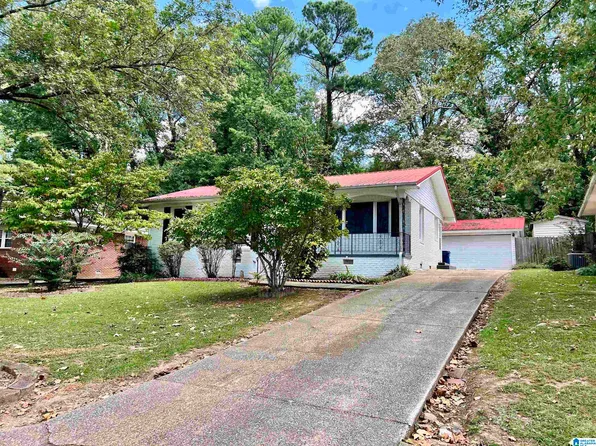 2909 McClellan Blvd, Anniston, AL 36201