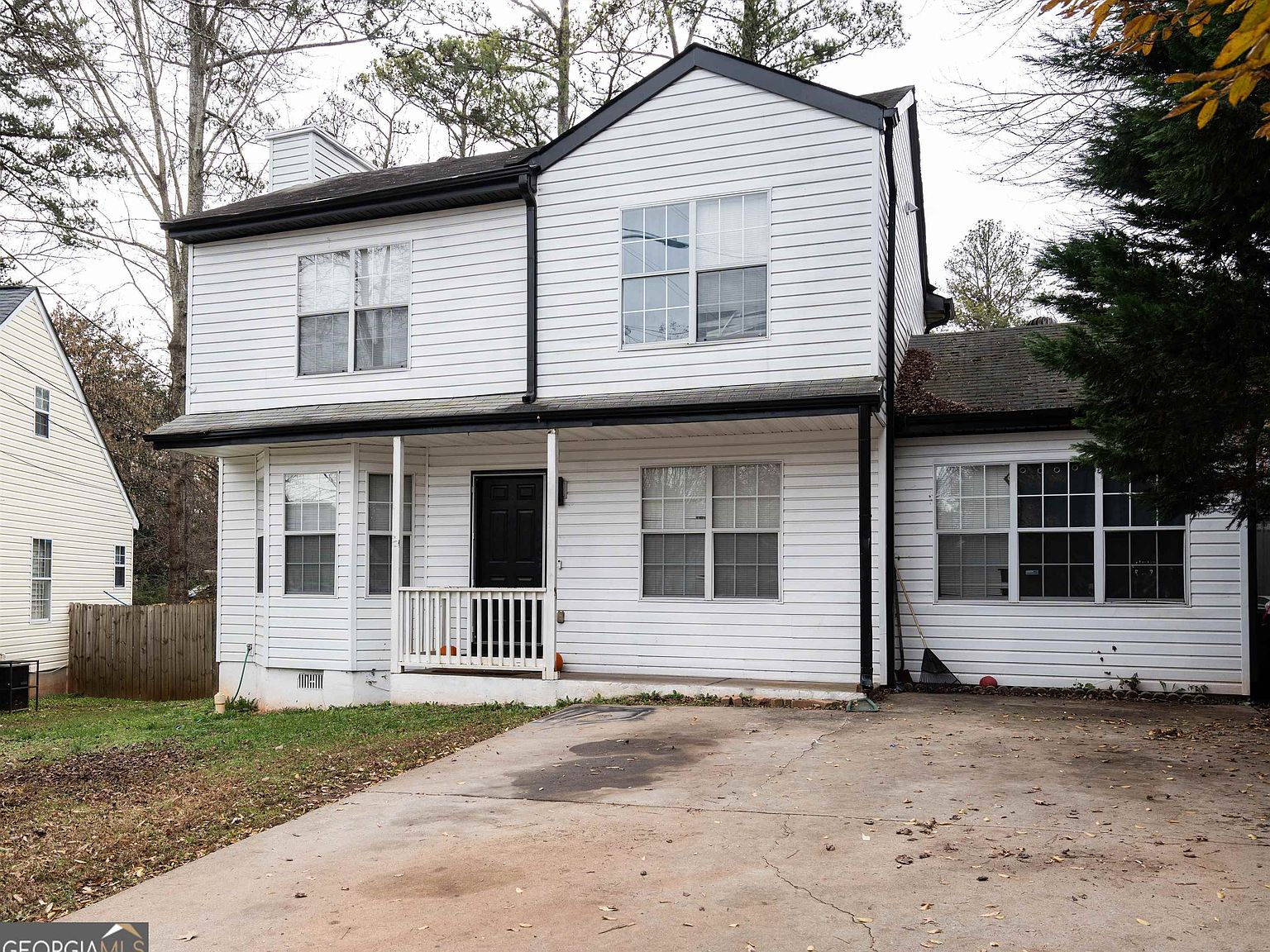 592 Waynes Ct SE, Atlanta, GA 30354 MLS 10234336 Zillow
