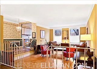 4th image of 55 Eastern Pkwy APT 1A