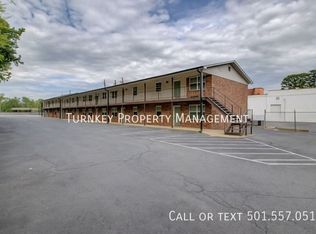 3415 Town And Country Ave #A7, Little Rock, AR 72204