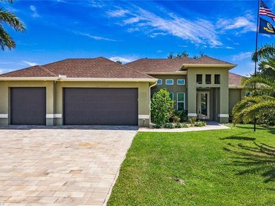 1140 SW 41st St, Cape Coral, FL, 33914