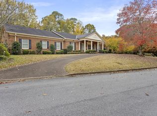 1302 Shawhan Ter, Chattanooga, TN 37411