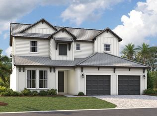 9681 Crystal Isles Cir, Sarasota, FL 34241