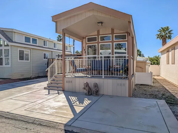 70200 Dillon Rd #192, Desert Hot Springs, CA 92241