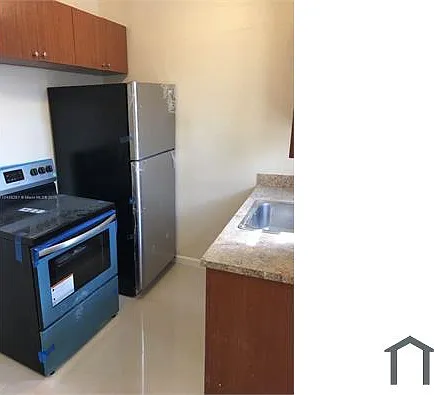 1 bed, 520 sqft, $1,650 — Photo 3