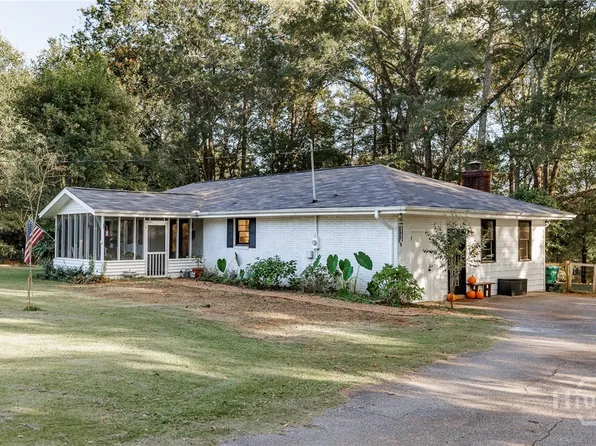 1070 Sunnyside Drive, Athens, GA 30606