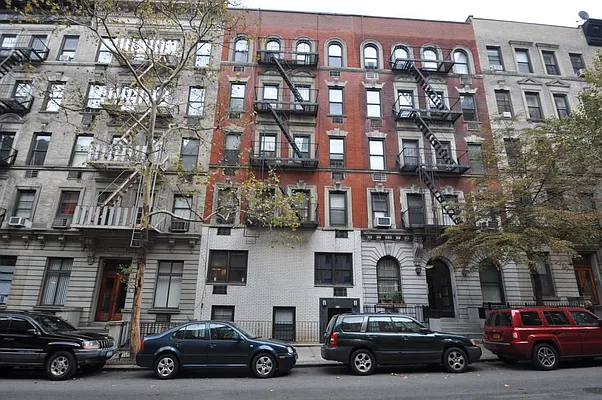 212 East 83rd Street