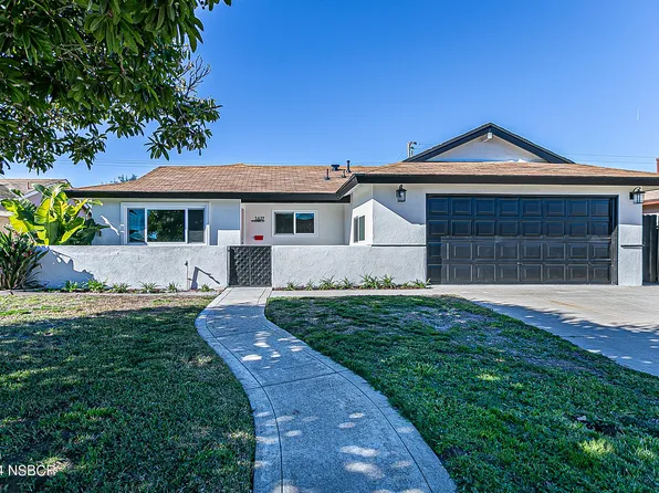 1627 N School St, Santa Maria, CA 93454